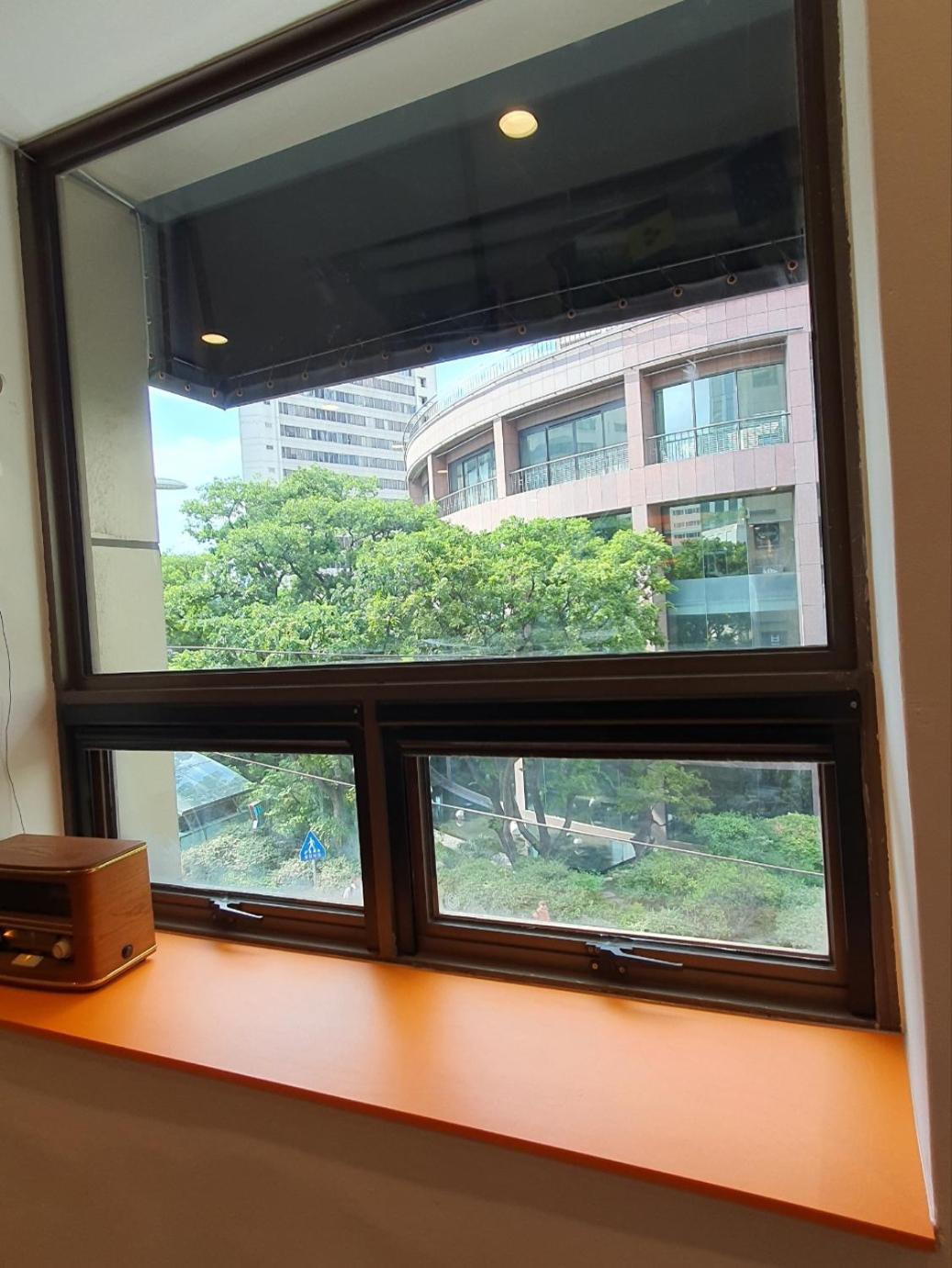 Seoul Cube Myeongdong酒店 外观 照片