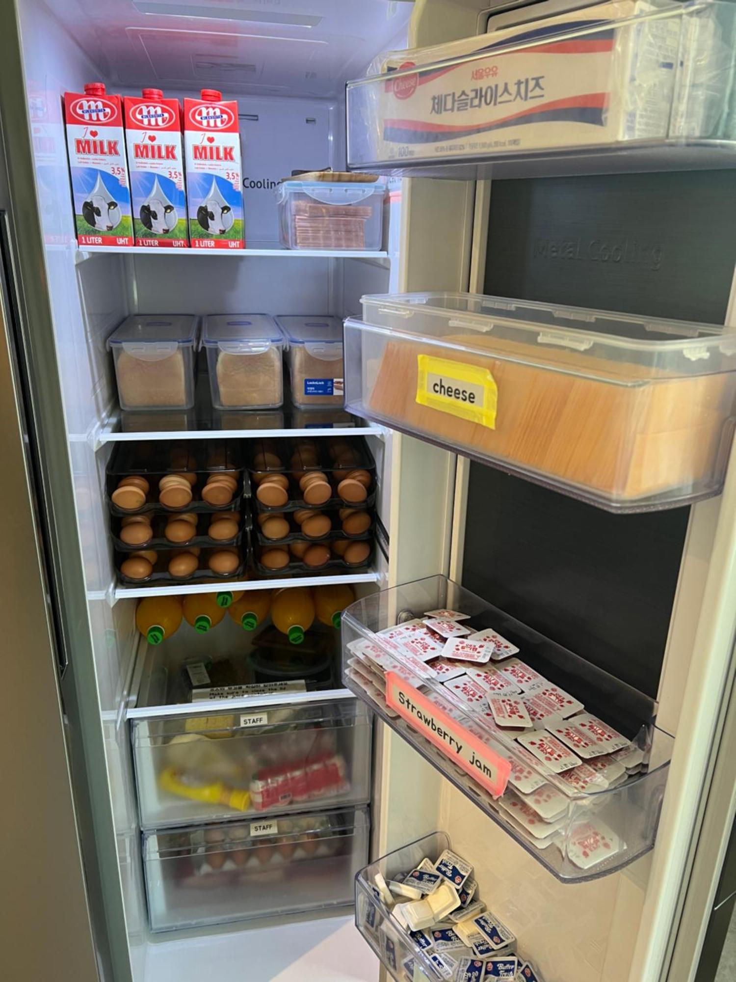 Seoul Cube Myeongdong酒店 外观 照片