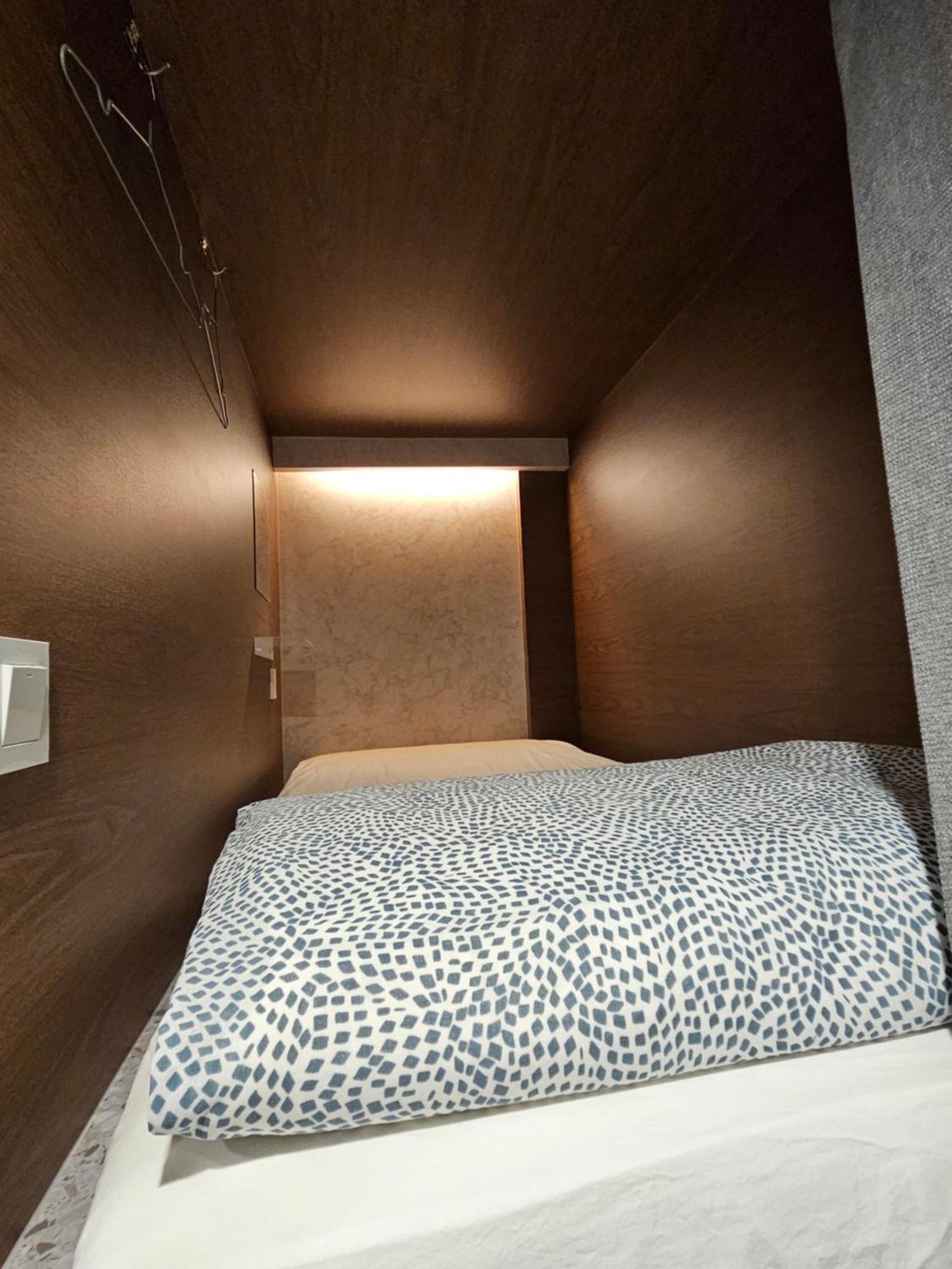Seoul Cube Myeongdong酒店 外观 照片